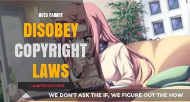 Fanart and Copyright: Legal Boundaries for Creative Expression Explained