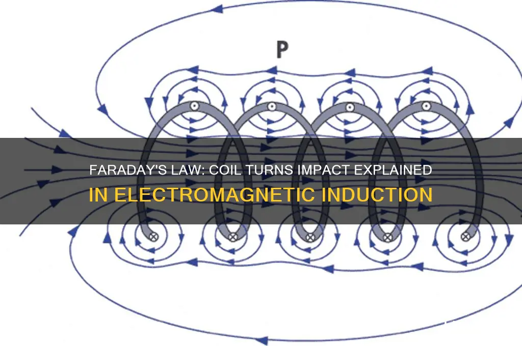 does faraday