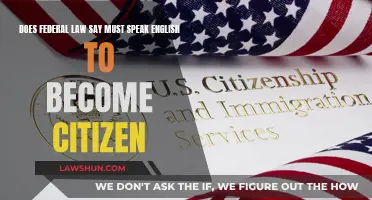 English Proficiency: A Requirement for US Citizenship?