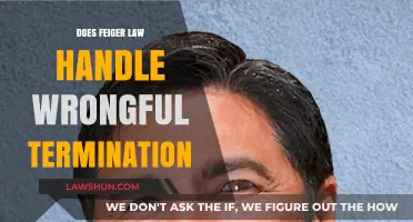 Navigating Wrongful Termination: Does Feiger Law Provide the Solution?