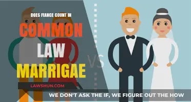 Fiancé's Impact on Common Law Marriage