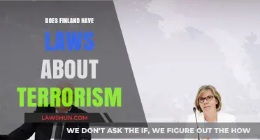 Understanding Finland's Legal Framework Against Terrorism