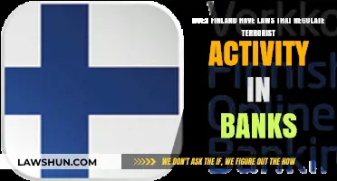 Finland's Anti-Terrorism Laws: Regulating Financial Institutions Against Threats