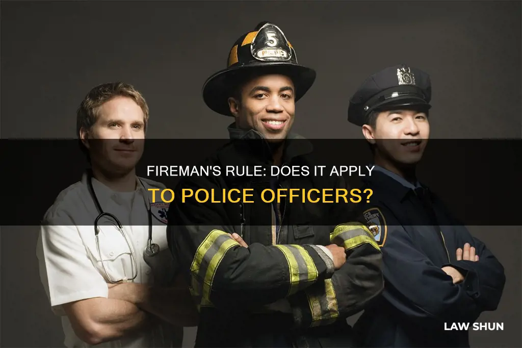 does fireman