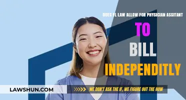 Can Florida Physician Assistants Bill Independently? Legal Insights Explained