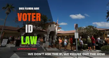 Florida's Voter ID Law: What You Need to Know