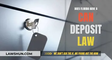 Florida's Beverage Container Deposit Law: What You Need to Know