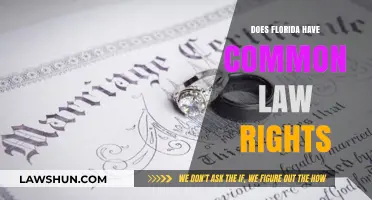 Florida's Common Law Rights: What You Need to Know