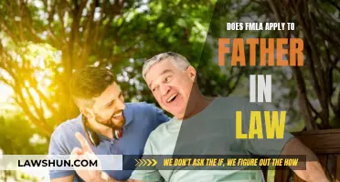 Understanding FMLA: Father-in-Law Coverage Explained