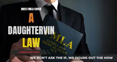 Understanding FMLA: Does It Cover a Daughter-in-Law?