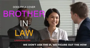 FMLA Coverage: Brother-in-Law Included?