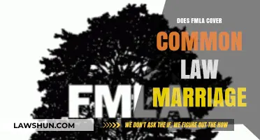 FMLA: Does It Protect Common-Law Spouses?