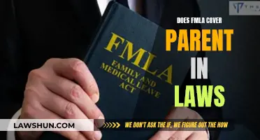 Understanding FMLA: Does It Include Coverage for In-Laws?