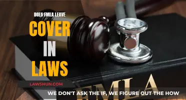 Understanding FMLA Leave: Does It Cover In-Laws?