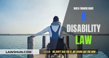 Understanding Disability Rights in France: A Comprehensive Overview