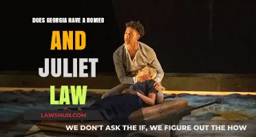 Georgia's Romeo and Juliet Law: Age of Consent Explained