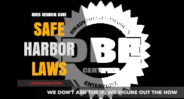 Understanding Georgia's Safe Harbor Laws: Protection for Vulnerable Youth