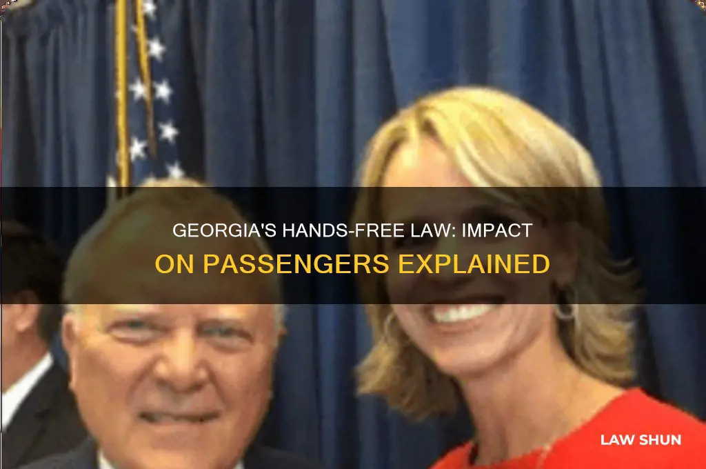 does georgia