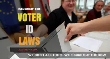 Does Germany Require Voter ID? Understanding Election Laws and Verification