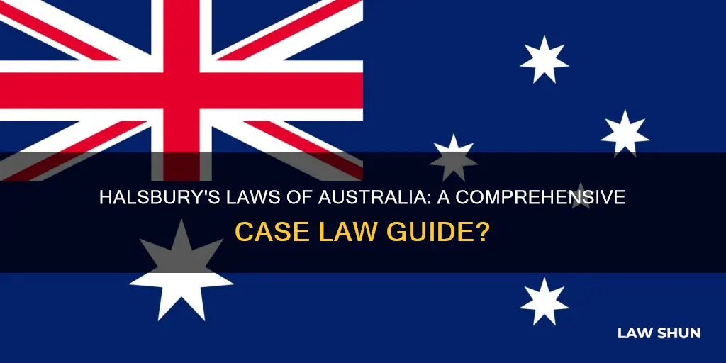 does halsbury