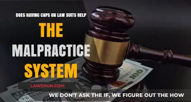 Capping Lawsuits: Reforming Medical Malpractice or Limiting Justice?