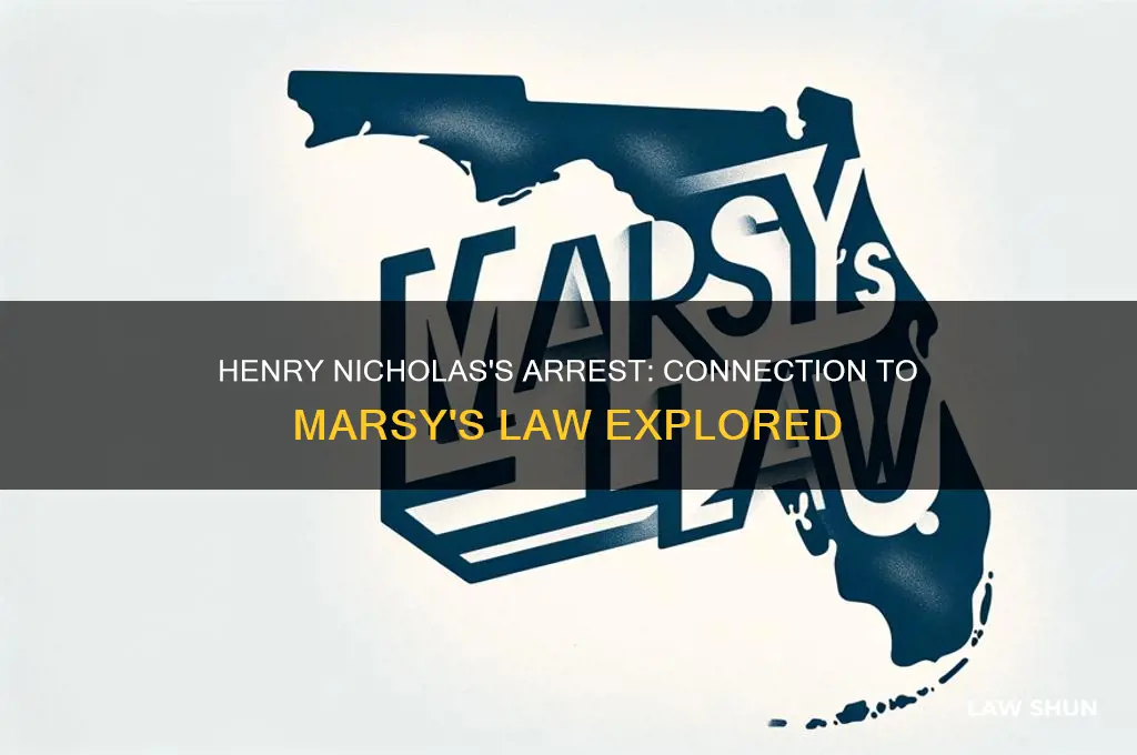 does henry nicholas