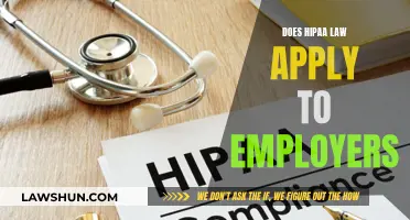 HIPAA Compliance: Do Employers Need to Comply?