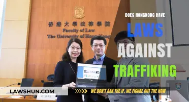 Understanding Hong Kong's Legal Stance on Human Trafficking