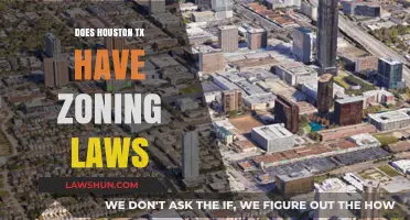 Exploring Houston's Zoning Laws: A Comprehensive Guide