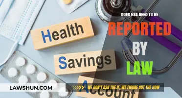 Legal Requirements: Reporting HSA Contributions and Distributions Explained