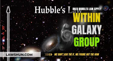 Hubble's Law: Universal or Group-Specific?