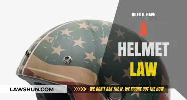 Exploring Illinois' Motorcycle Helmet Laws: A Comprehensive Guide