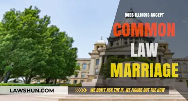 Illinois and Common Law Marriage: What's the Verdict?