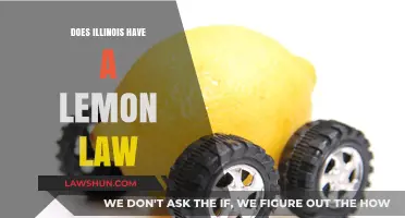 Illinois Lemon Law: Protecting Consumers from Defective Vehicles
