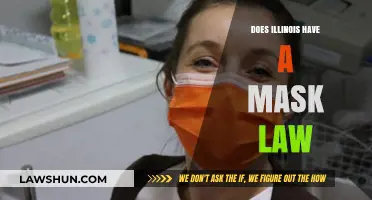 Unmasking the Truth: Illinois' Stance on Mask Mandates