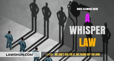 Understanding Illinois' Whisper Law: A Comprehensive Guide