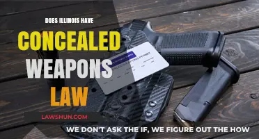 Understanding Illinois' Concealed Carry Law: A Comprehensive Guide
