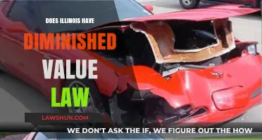 Understanding Illinois' Diminished Value Law: A Comprehensive Guide