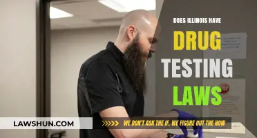 Illinois Drug Testing Laws: What You Need to Know