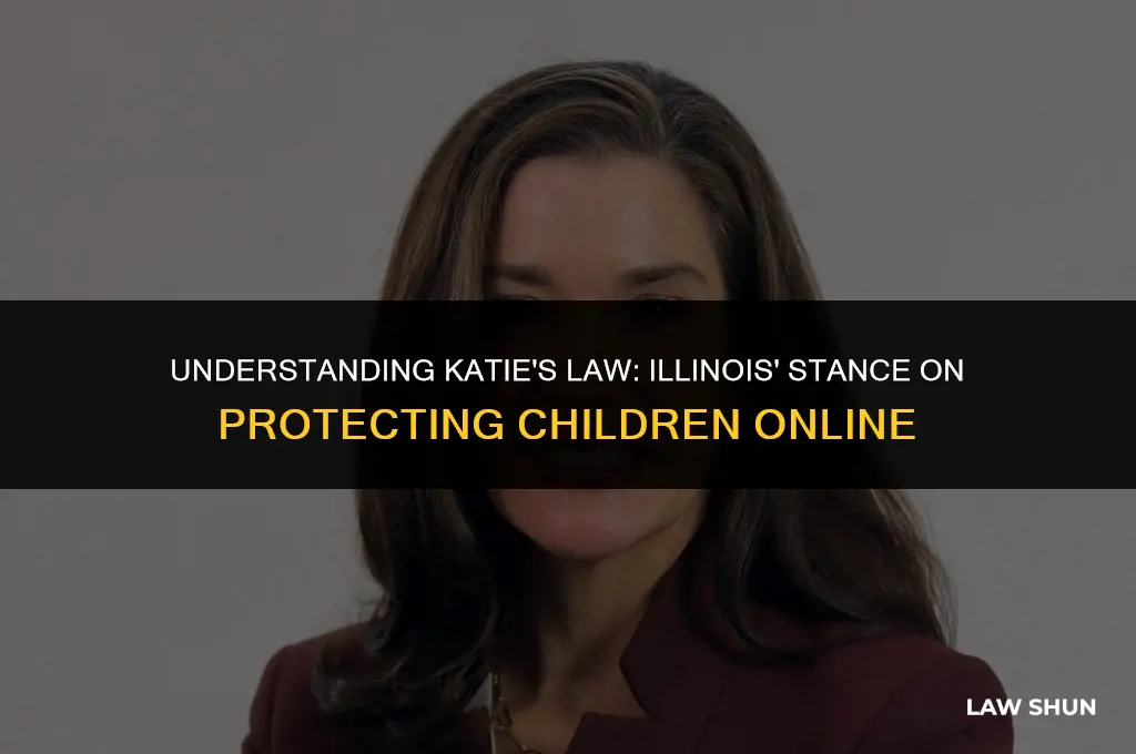 does illinois have katie