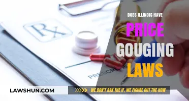 Understanding Illinois' Price Gouging Laws: A Consumer's Guide