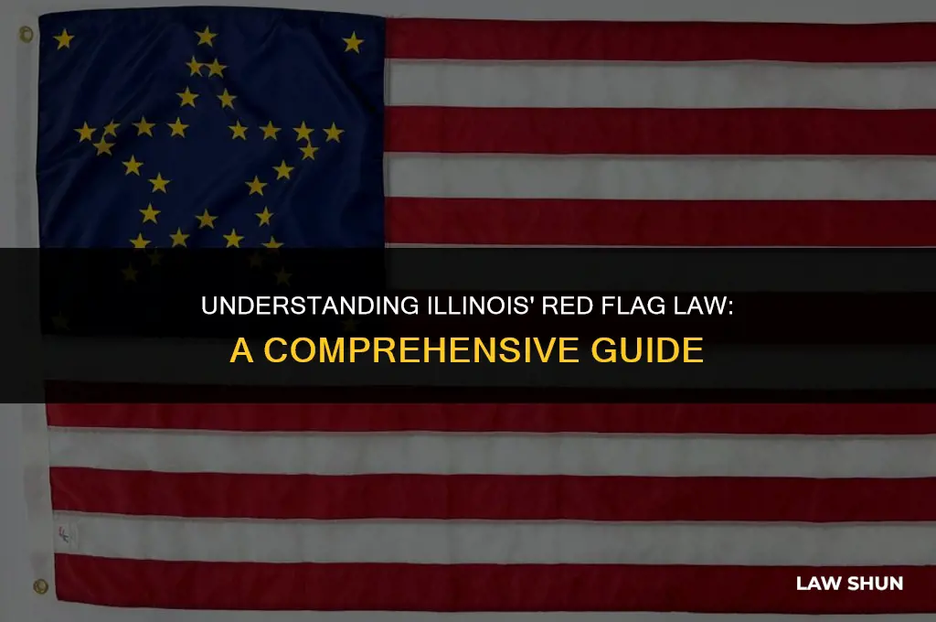 does illinois have red flag law