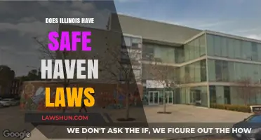 Understanding Safe Haven Laws in Illinois: A Comprehensive Guide