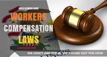 Understanding Illinois Workers' Compensation Laws: A Comprehensive Guide