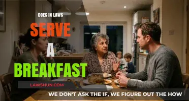 Morning Dilemmas: The Great In-Law Breakfast Debate Uncovered