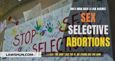 India's Abortion Laws: Sex-Selective Practices Examined