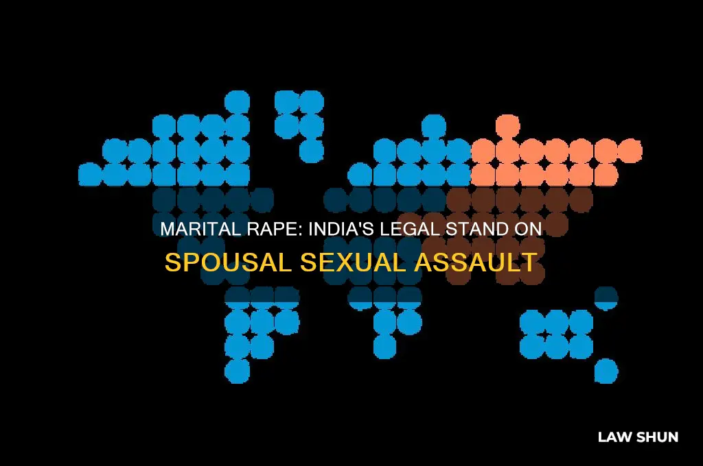 does india have marital sexual assault laws