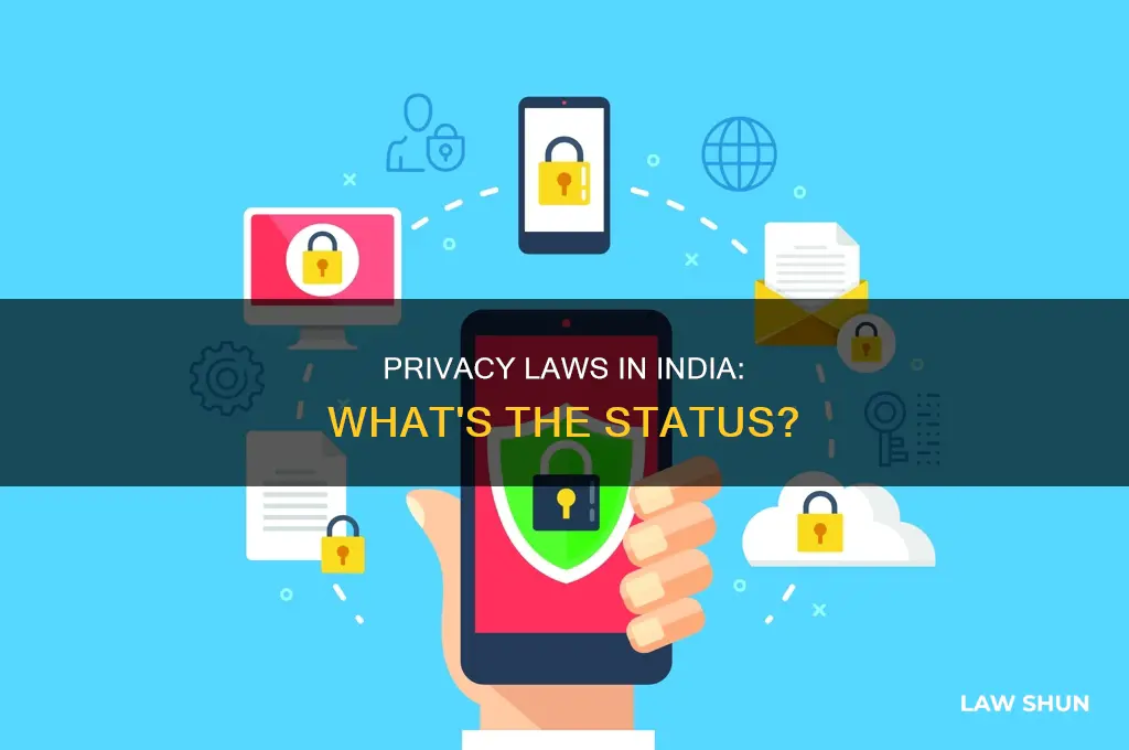 does india have privacy laws