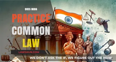 India's Legal System: Common or Civil Law?