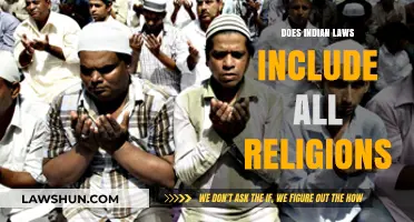 Indian Laws: Secular or Selective?
